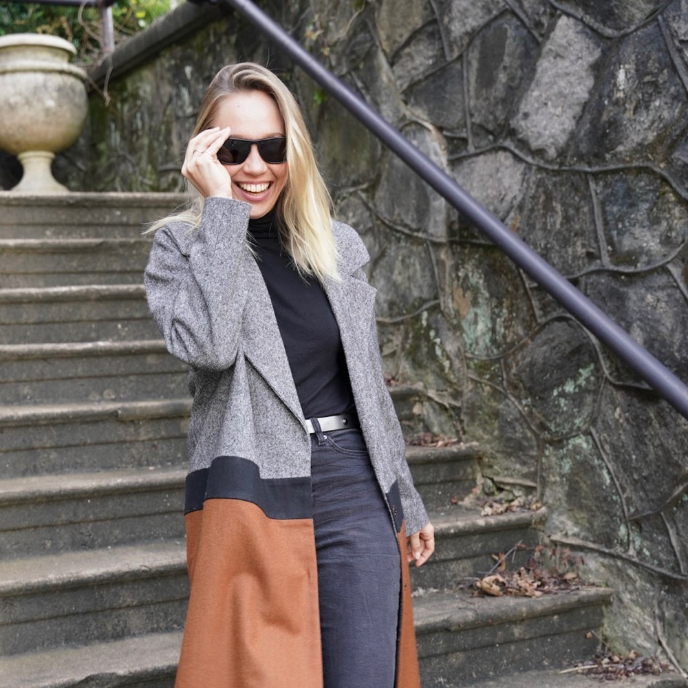 Meet your Posher, Julia